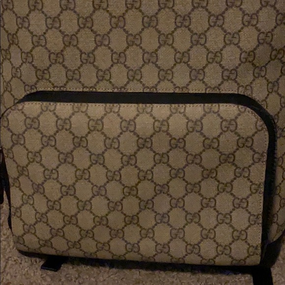 Gucci Gg Supreme - Picture 2 of 7